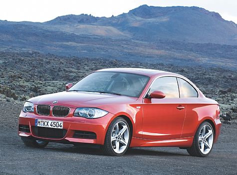  BMW  5i, información, precio, ficha técnica, versiones, fotografías...
