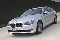 Ver los detalles, ficha técnica, versiones, galería de fotos y concesionarios de BMW Serie 7.