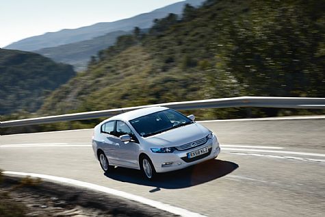 Honda tenerife concesionario #6