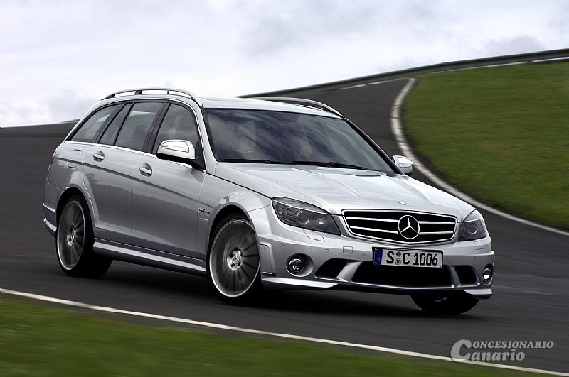 Mercedes benz c 250 cgi blueefficiency precio #2