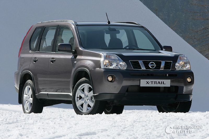 Nissan canarias precios #8