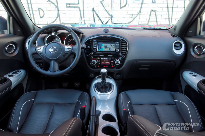 Precio concesionario