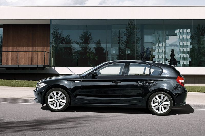 Consumo bmw 130i #6