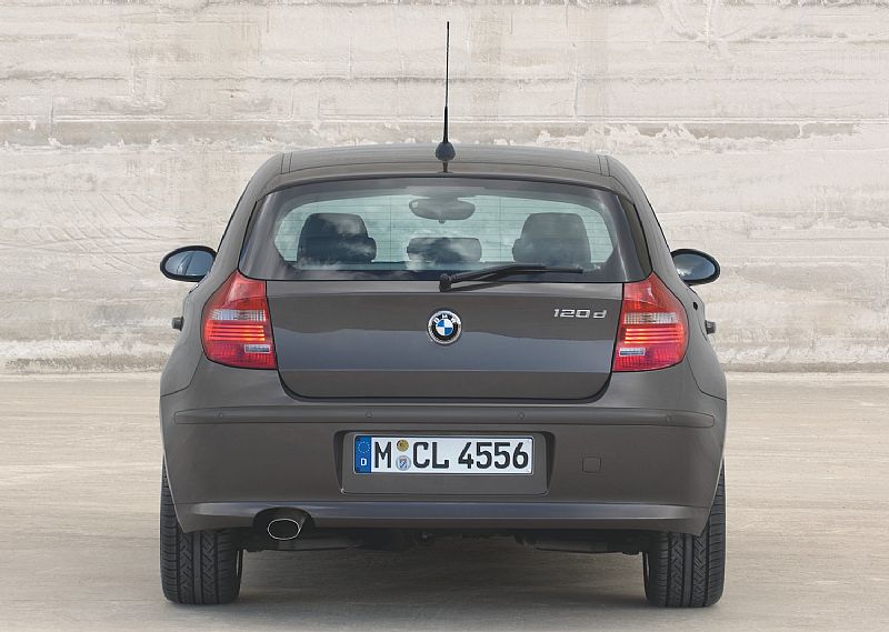 Consumo bmw 130i #5