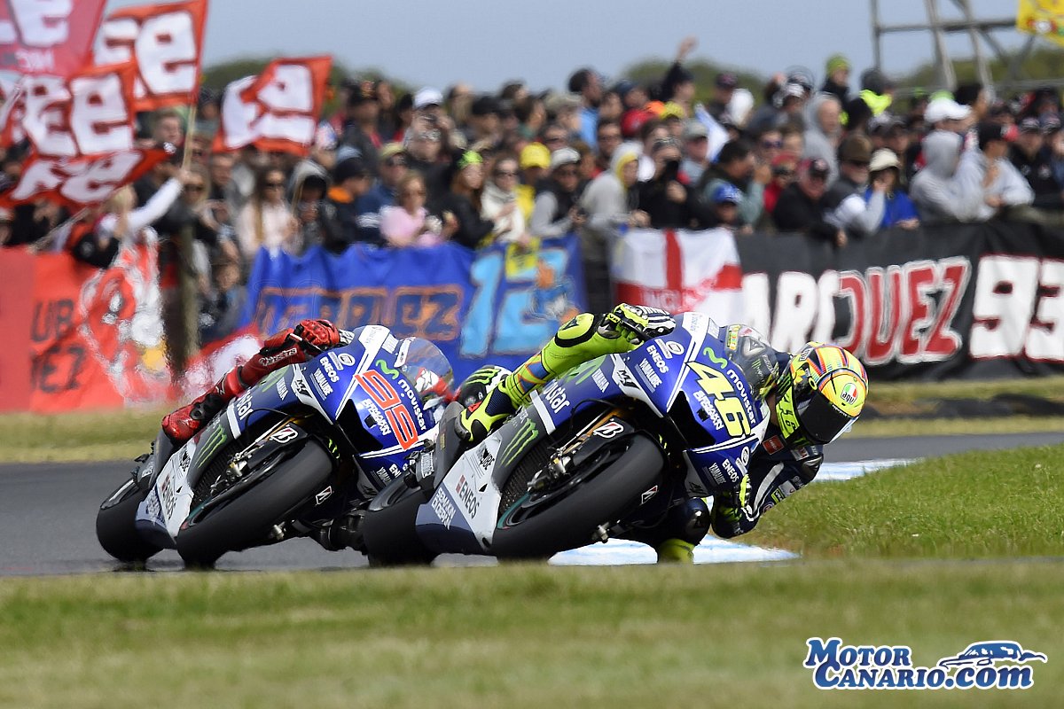 Análisis del Gran Premio de Australia Todo lo que pudo ser y no fue