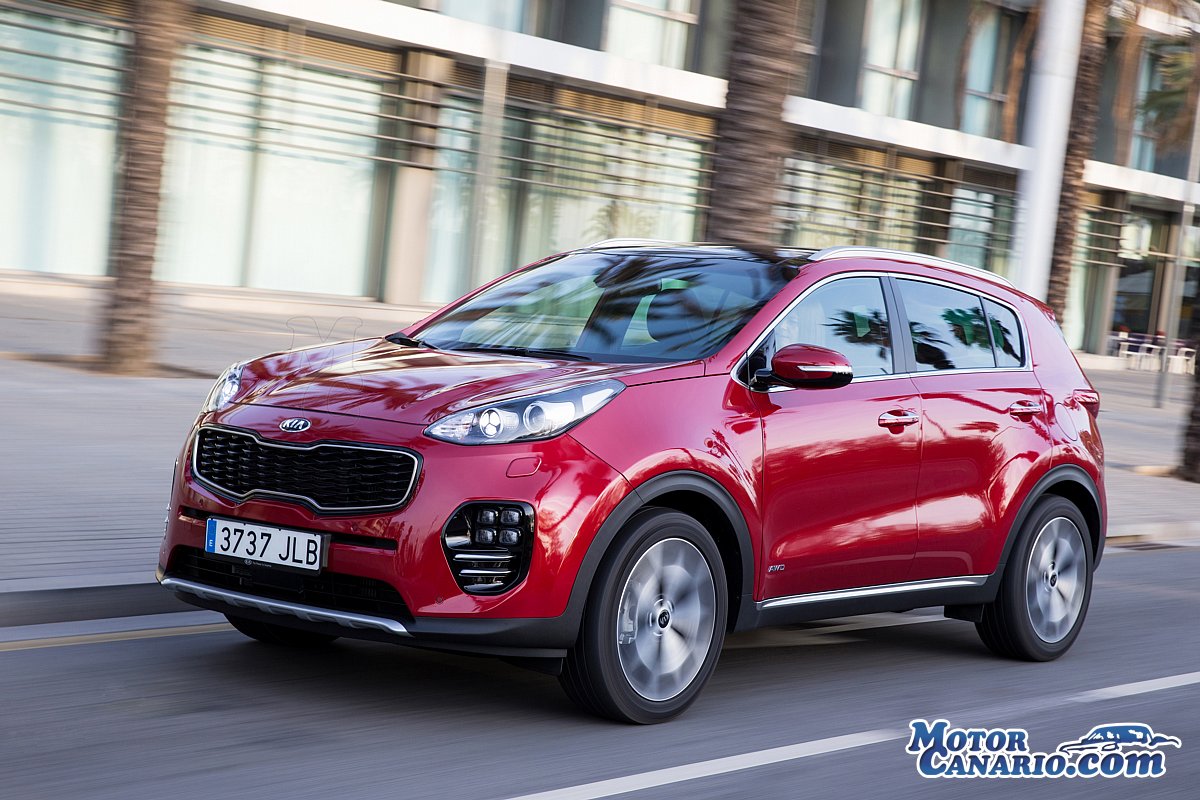 Kia Se Convierte En La Marca M s Fiable MotorCanario