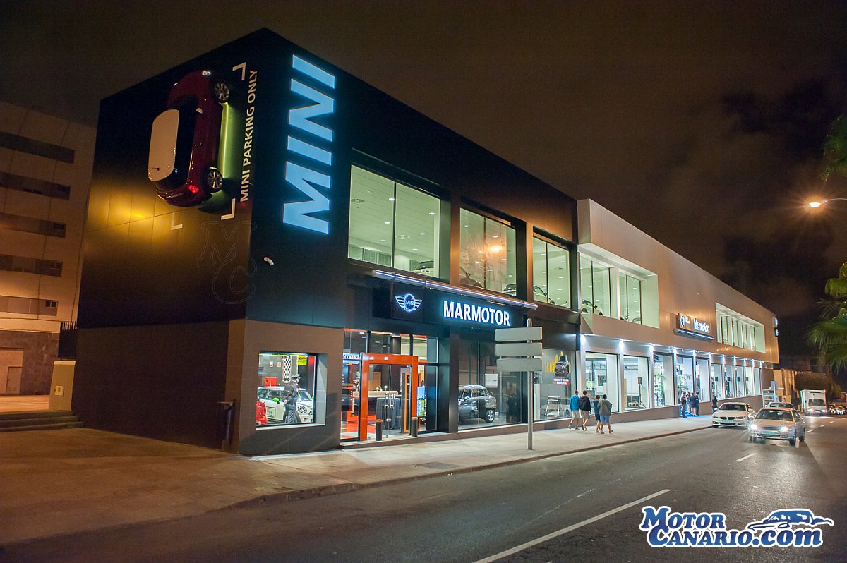 Concesionario bmw en canarias #6
