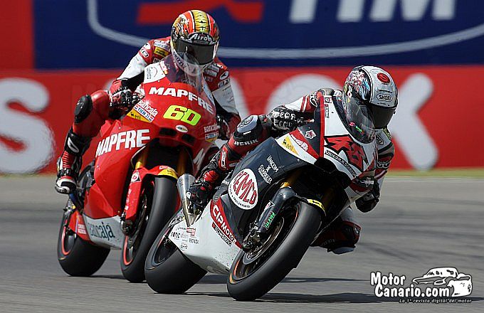 GRAN PREMIO MOTOCICLISMO QATAR 2006 gran premio motociclismo qatar 2006: