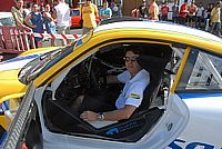 Enrique Cruz comienza en Alajer� el asalto al t�tulo de 2013.
