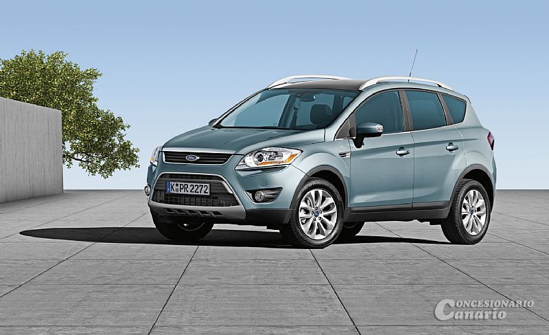 Versiones de ford focus 2002 #8