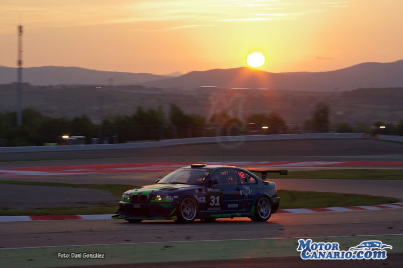 24 Horas de Barcelona 2014