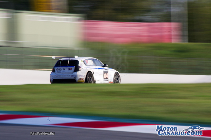 24 Horas de Barcelona 2014
