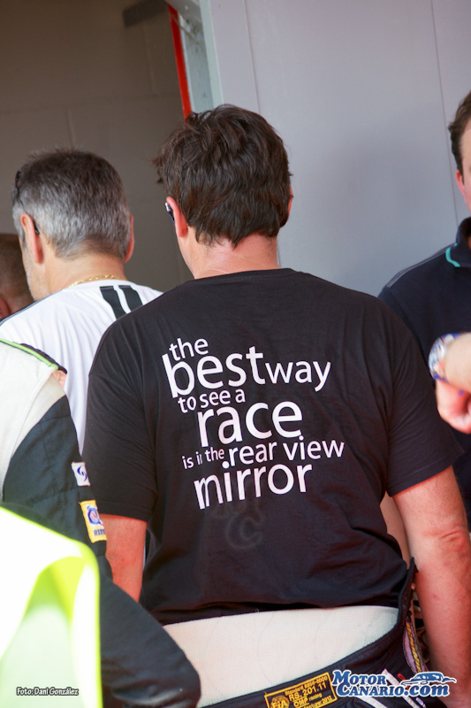 24 Horas de Barcelona 2014