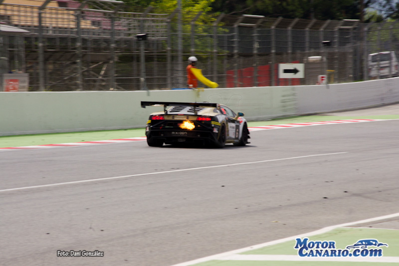 24 Horas de Barcelona 2014