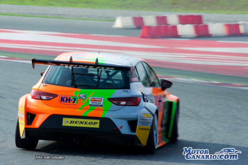 24 Horas de Barcelona 2014