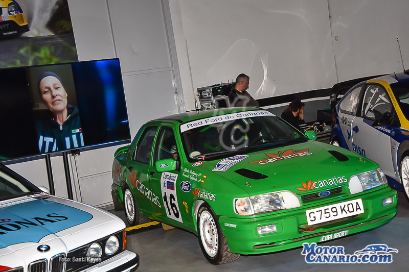 30� Aniversario Copi Sport