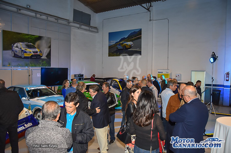 30� Aniversario Copi Sport