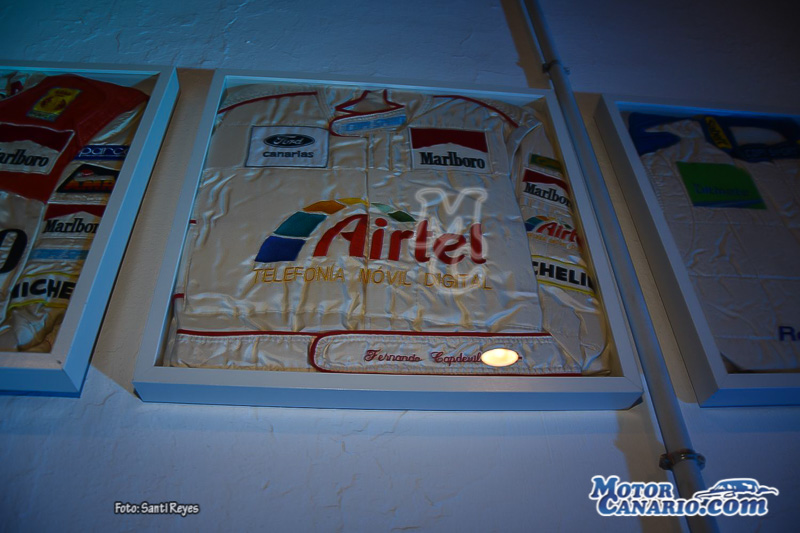 30� Aniversario Copi Sport