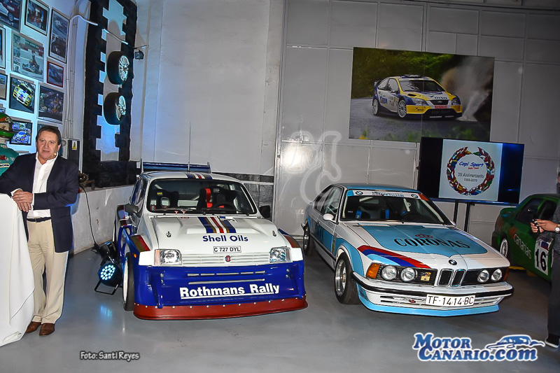 30� Aniversario Copi Sport