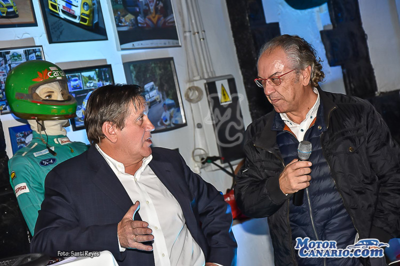 30� Aniversario Copi Sport