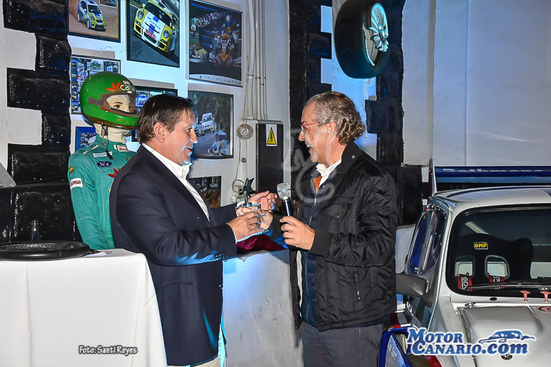 30� Aniversario Copi Sport