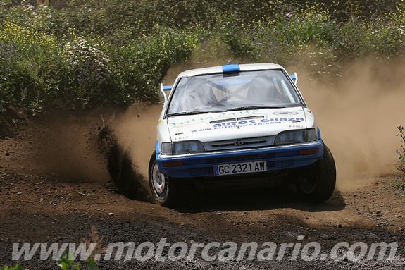 I Slalom ADEA 2008