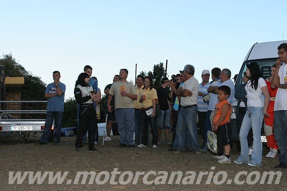 I Slalom ADEA 2008