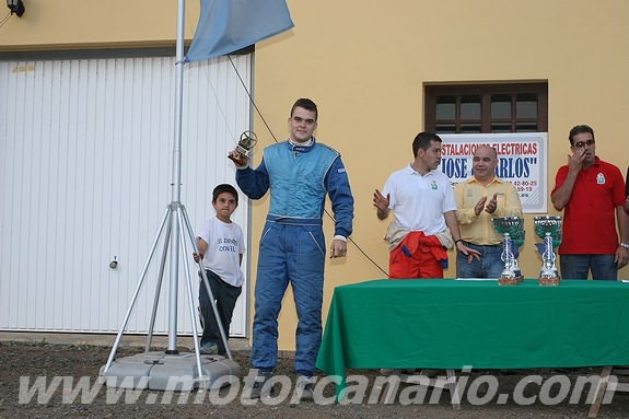 I Slalom ADEA 2008