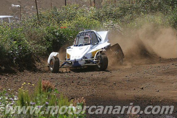 I Slalom ADEA 2008