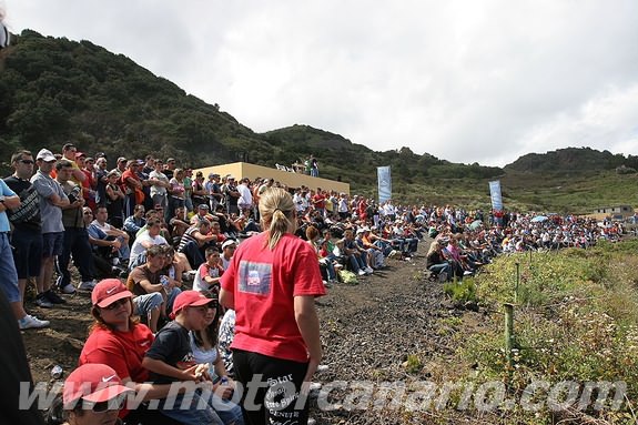 I Slalom ADEA 2008