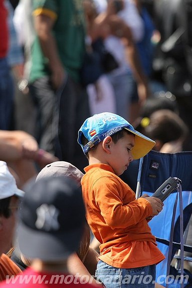 I Slalom ADEA 2008
