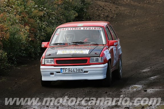 I Slalom ADEA 2008