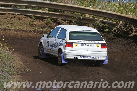 I Slalom ADEA 2008