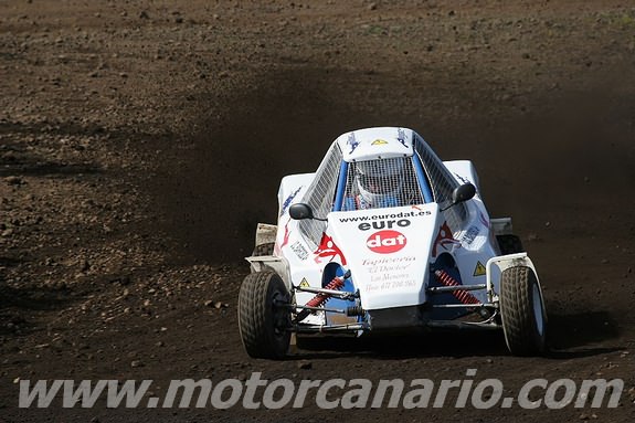 I Slalom ADEA 2008