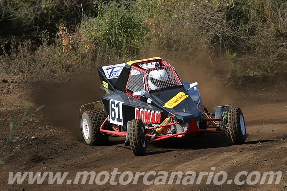 I Slalom ADEA 2008