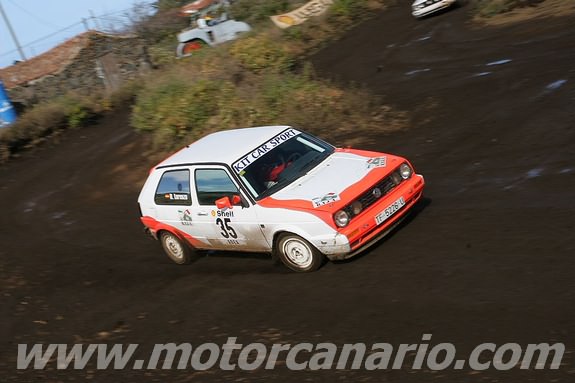 I Slalom ADEA 2008