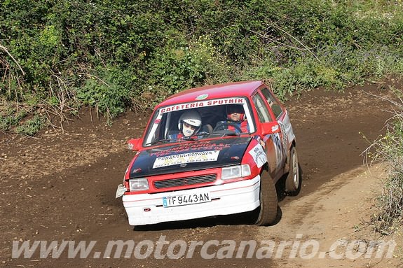 I Slalom ADEA 2008