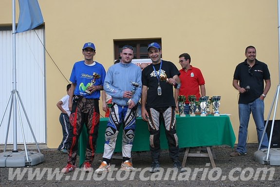I Slalom ADEA 2008
