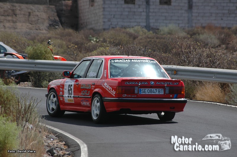 RALLYE DE ADEJE 