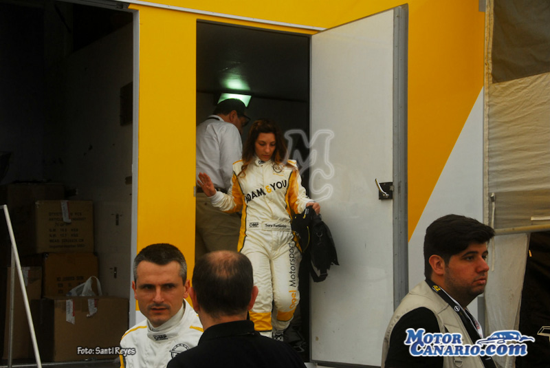 Rallye Villa de Adeje Tenerife 2015