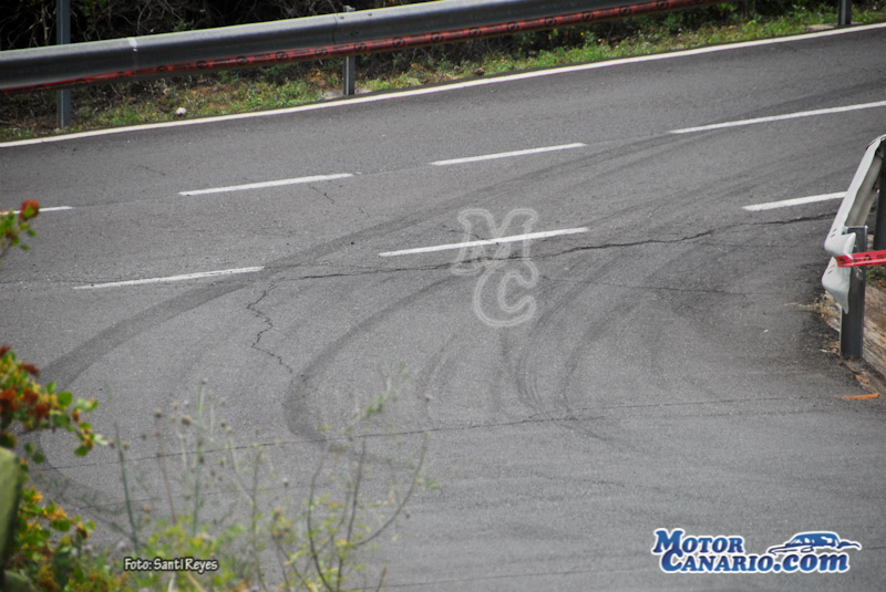 Rallye Villa de Adeje Tenerife 2015
