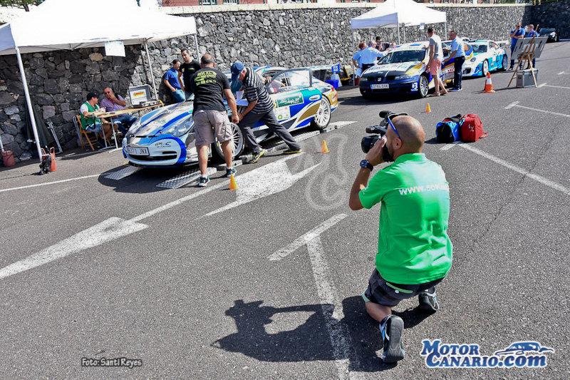 Rallye Villa de Adeje BP Tenerife 2017