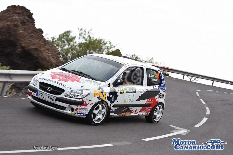 Rallye Villa de Adeje 2018 (Parte 2)