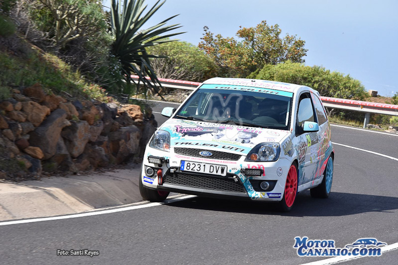 Rallye Villa de Adeje 2018 (Parte 2)