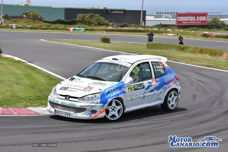 Rallye Villa de Adeje 2018 (Parte 2)