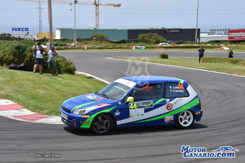 Rallye Villa de Adeje 2018 (Parte 2)