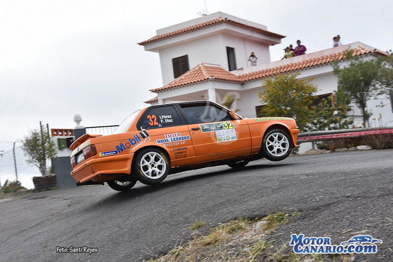Rallye Villa de Adeje 2018 (Parte 2)