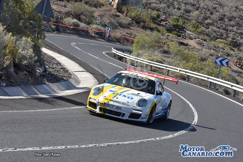29� Rallye Villa de Adeje 2019 (Parte 1)