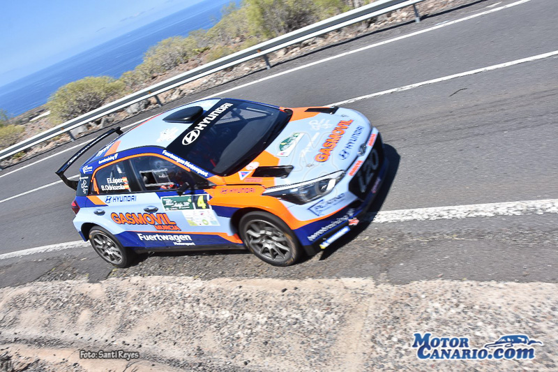 29� Rallye Villa de Adeje 2019 (Parte 1)