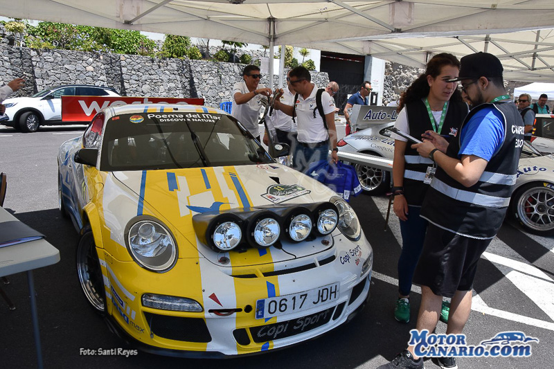29� Rallye Villa de Adeje 2019 (Parte 1)